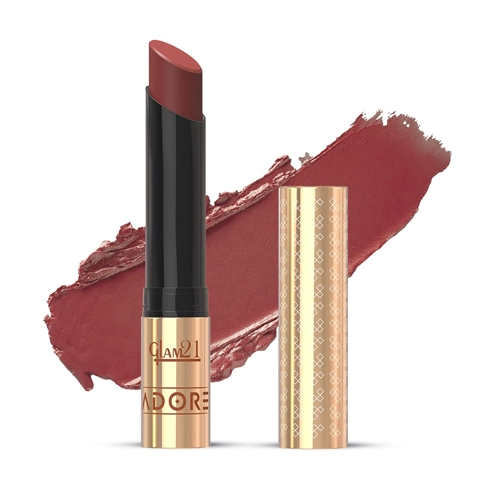 Adore Creamy Matte Lipstick-SilkNude